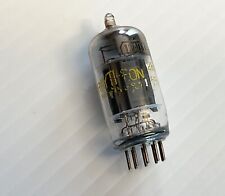 Vacuum tubes 12AU7 Raytheon Just Tested good FREE SHIP