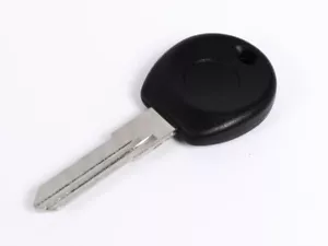 Chiave Fatta Su Misura AH VW Golf 2 + 3 Passat 35I Polo 86C 6N Vento - Foto 1 di 5