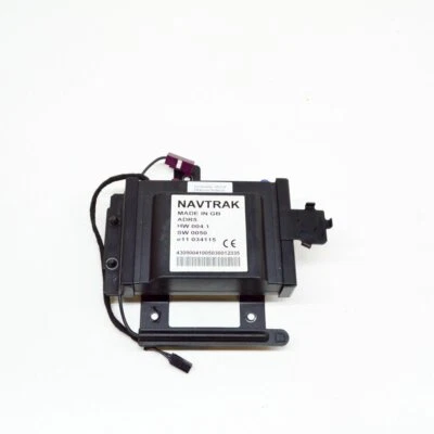MASERATI GRAN TURISMO NAVTRAK Unità Modulo Localizzazione GPS Auto 034115 ADR5 2010 - Immagine 1 di 4