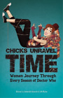 Una McCormack Barbar Chicks Unravel Time: Women Journey (livre de poche) (IMPORTATION BRITANNIQUE)