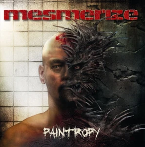 Mesmerize - Paintropy Mesmerize CD LTD DIGIPAK - - Bild 1 von 1