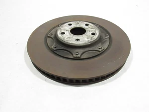18-21 Lexus LC500 2018 5.0L RWD Front Right Passenger Brake Rotor Disc ;$9 - Picture 1 of 7