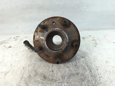 2001 - 2005 雪佛兰 Impala 司机前轮轮毂 Oem AHOZH — 第 1/4 张图片