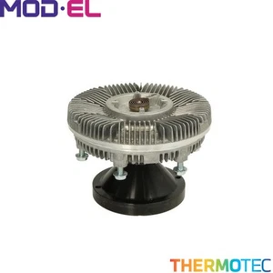 CLUTCH RADIATOR FAN D5VO003TT FOR VOLVO FH12 FM7 FH16 FM12 FL7 FL10 FL12 FM9 - Picture 1 of 9