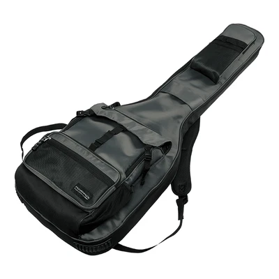 Bolsa de concierto Ibanez Powerpad para bajo eléctrico - gris Foto 1 de 3