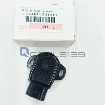 OEM TPS Throttle Position Sensor For 2005-2017 Suzuki ATV KINGQUAD King Quad 750 Foto 1 de 4