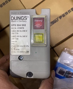 USED VDK200AS02 by DHL or FedEx - Afbeelding 1 van 2