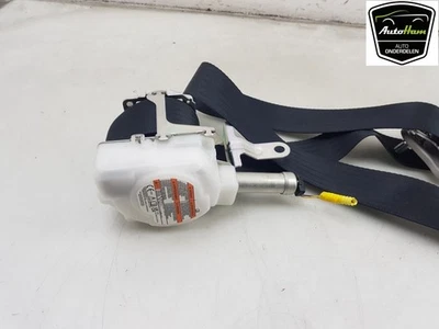 SEAT BELT LEFT FRONT Suzuki SX4 S-Cross (JY) 2023 8494061M0 Foto 1 de 4