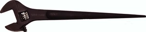 Llave de construcción ajustable 15" T&E Tools 32490 - Imagen 1 de 6