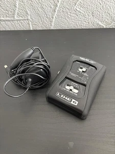 Line 6 Relay G30 Empfänger + Netzteil – Funkempfänger Gitarrensystem - Bild 1 von 1