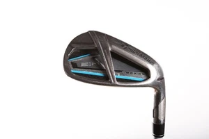 TaylorMade SIM MAX OS 50* Approach Wedge RH 34 in Graphite Shaft Ladies Flex - Picture 1 of 8