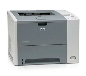 HP Laserjet P3005DN - Q7815A Laserdrucker s/w A4 USB LAN unter 75.000 Seiten + - Bild 1 von 1