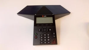 Polycom Trio 8300 Conference IP Station - Corded - WiFi, Bluetooth - Picture 1 of 3