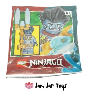 LEGO Ninjago Benthomaar Polybag 892285 NEW & Unopened - Picture 1 of 2