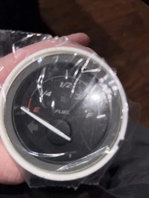 Manómetro de combustible Harley D 70900990 se adapta a modelos seleccionados 2015-2017 Freewheeler. Nuevo Foto 1 de 3