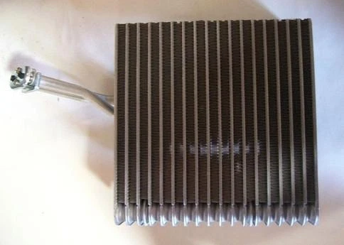 EVAPORADOR DE AIRE ACONDICIONADO DELANTERO PARA VOLKSWAGEN BEETLE GOLF JETTA AUDI QUATTRO TT 1998-2008 Foto 1 de 1