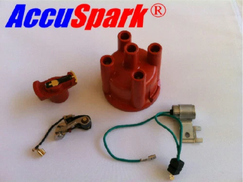 VW Bosch 009 Distributor full service set  - Image 1 of 1