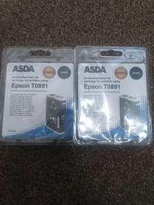 epson xp 342 ink asda