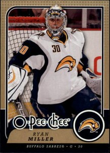 2008-09 O-Pee-Chee Hockey Card Pick 1-250