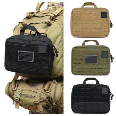 Tactical Medical Accessories Gürteltasche Multifunktionale Molle-Tasche Outdoor