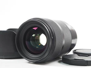Sigma Art 35mm f/1.4 DG HSM Lens for Sony E mount 95%NEW - Picture 1 of 13