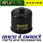 Racing Oil Filter For Triumph THUNDERBIRD 1700 2013-2018 Hiflo HF204RC
