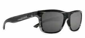 NEW KAENON SUNGLASSES CLARKE GLACIER with Ultra Black Mirror Lenses - Picture 1 of 1