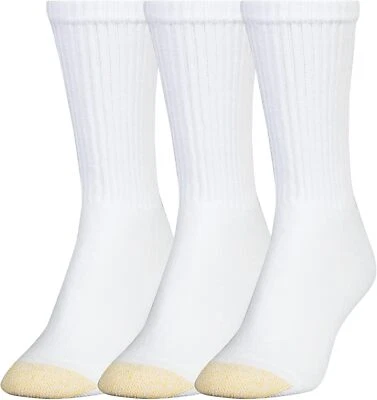 Calcetines GOLDTOE Ultra Tec para mujer (3 pares) Foto 1 de 2