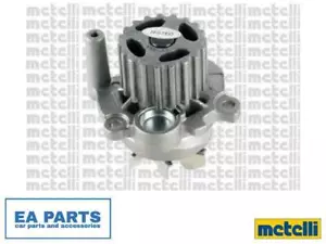 Pompa acqua per AUDI CHRYSLER DODGE METELLI 24-1355 - Foto 1 di 4