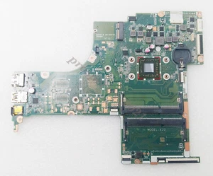 For HP 15-AB w/ A10-8700P CPU Motherboard 809338-001 809338-501 809338-601 Test - Picture 1 of 8
