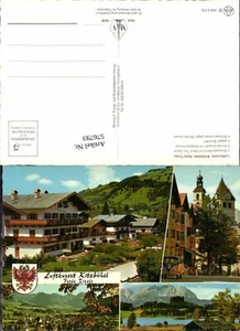 576793,Kitzbühel  - Picture 1 of 1