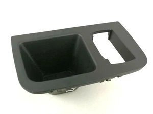 Alfa Romeo Giulietta Interior Center Coin Pocket Tray Storage Box Unit 156089960 - Imagen 1 de 9
