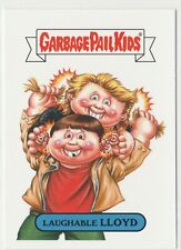 2019 Topps Garbage Pail Kids We Hate the '90s Laughable Lloyd films GPK 3036