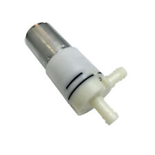 Micro Luftpumpe Wasserpumpe Mini-Pumpen DC6V-12V Vakuum selbstansaugende Pumpe