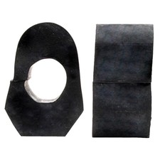 45G0504 AC Delco Sway Bar Bushings Set of 2 Front Coupe Sedan for LeMans Pair