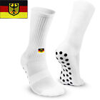 Sportsocken Fußballsocken Anti Rutsch Socken mit Deutschland Wappen 1 Paar 39-46