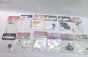 Lot of PICCO MICROMOTORI NIB Parts - Spares NEW NOS Vintage lot#2 - Picture 1 of 9