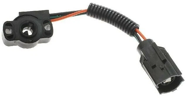 Delphi Throttle Position Sensor SS10443-TH73 CX1330 For Ford Mustang 1988-1990 - Image 1 of 1