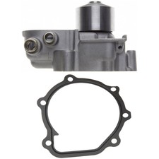 43548 Gates Water Pump for Subaru Legacy Outback Forester Impreza WRX STI Baja