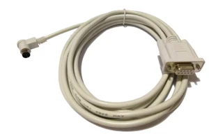 New 1761-CBL-PM02 PLC Cable For A B MicroLogix1000 1200 1400 1500 Series - Picture 1 of 2