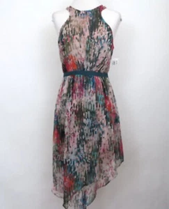 Elizabeth & James summer dress Size US8 (UK12) - Picture 1 of 9