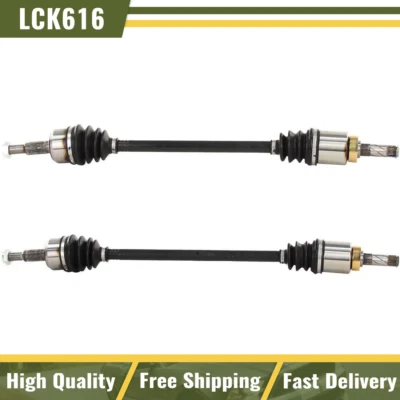 Eje trasero CV articulado para Chevrolet Equinox 2005-2006 2002-2008 Saturn Vue Foto 1 de 4