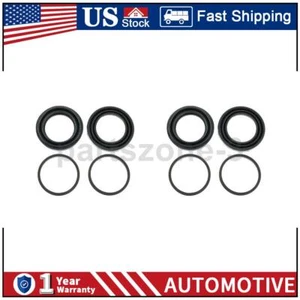 Brake Caliper Repair Kit For Chevrolet Trailblazer EXT 2005 2004 2003 2002 - Picture 1 of 2