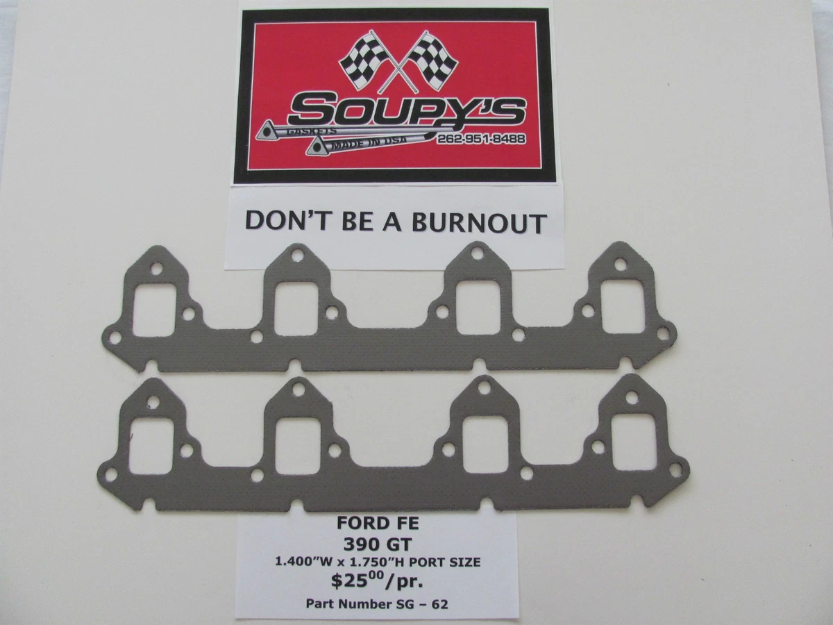 Kit De Tubos De Fuelle De Escape De Colector Turbo Diesel De