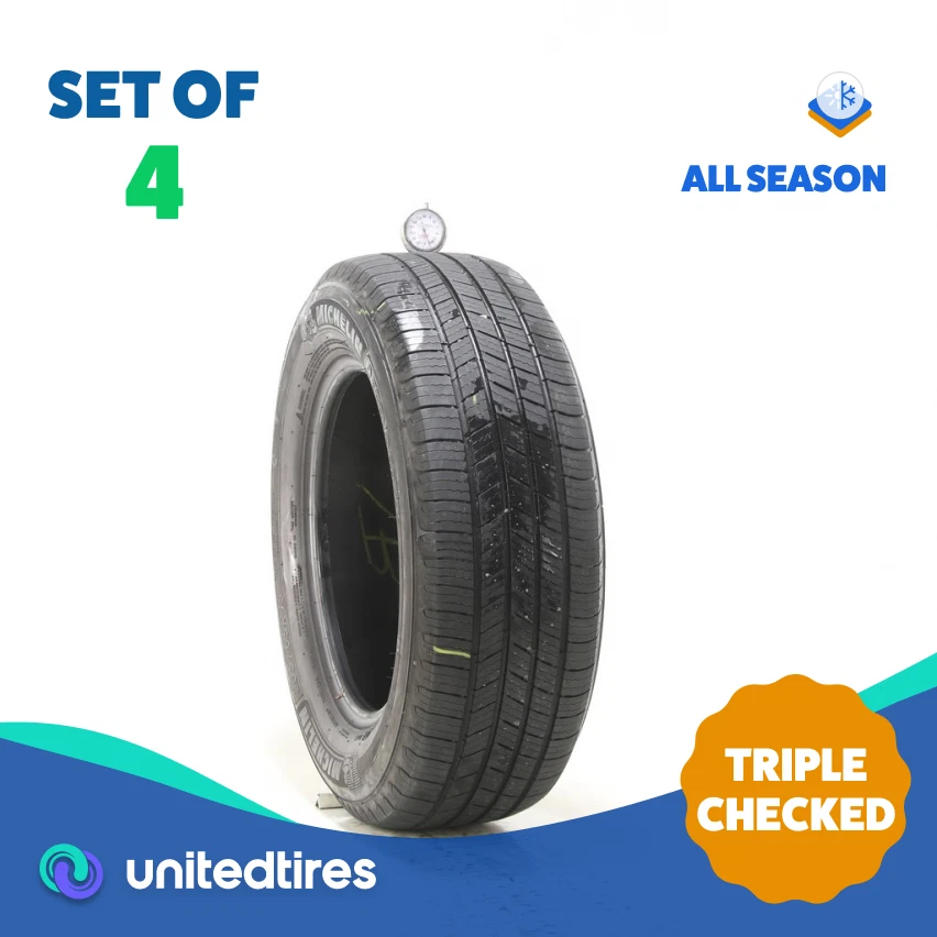 miy205／65R15 miy205／65R15 miy205／65R15 Michelin ZX | Tire Rack