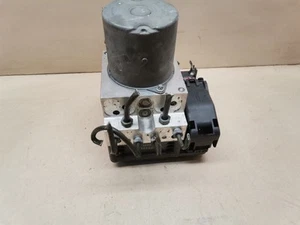 bloc pompe abs mercedes classe E W211 CLS W219 0130108129 0265250205 0265960302 - Picture 1 of 11