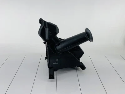 07-16 GMC ACADIA 3.6L V6 MOTOR DE GAS FILTRO DE ADMISIÓN DE AIRE CARCASA CAJA OEM Foto 1 de 4