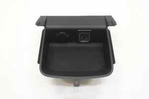 2019 - 2020 NISSAN PATHFINDER FRONT CENTER CONSOLE STORAGE W/ USB OEM 969249PR0A - Picture 1 of 13