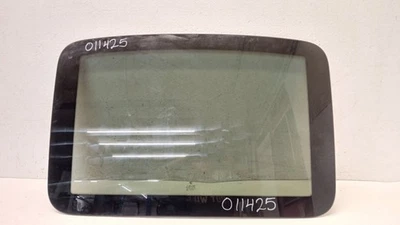 09-14 BMW F01 F02 750Li 740i PAINEL DE VIDRO TETO SOLAR TETO SOLAR LUA FABRICANTE DE EQUIPAMENTO ORIGINAL 011425 - Imagem 1 de 4