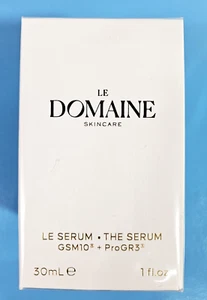Le Domaine Hautpflege "Das Serum" 1oz NEU - Bild 1 von 4